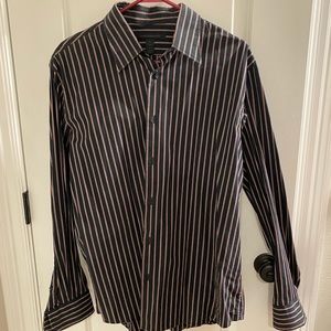 Express dress shirt